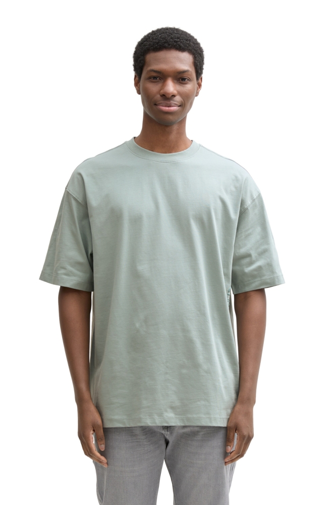 OVERSIZED T SHIRT MET RUGPRINT 1046120XX12 28129